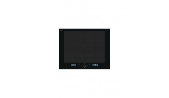 Whirlpool SMP 658C/BT/IXL