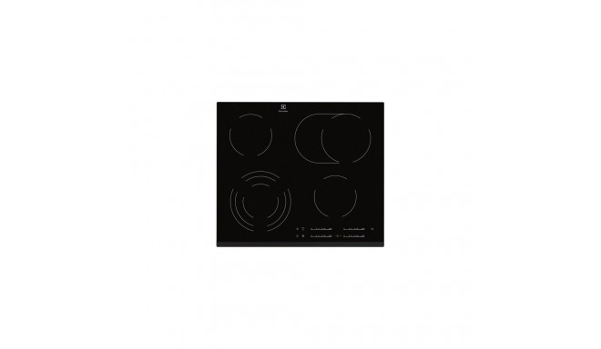 Electrolux EHF6547FXK