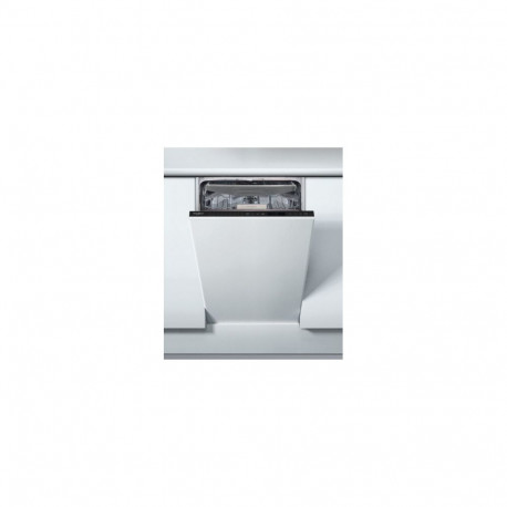 Whirlpool WSIP 4O33 PFE
