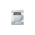 Whirlpool WSIP 4O33 PFE