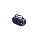 Roadstar TRA-2235/BK