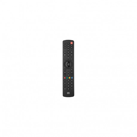 One For All URC1280 Universal Contour 8 Black