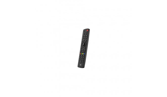 One For All URC1240 Universal 4 in 1 Black
