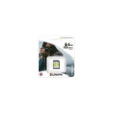 Kingston 64GB Canvas Select Plus 100R SDXC UHS-I SDS2/64GB