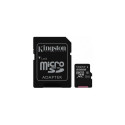 Kingston 256GB Canvas Select Plus micro SDXC UHS-I SDCS2/256GB