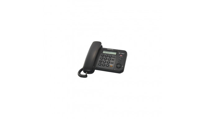Panasonic KX-TS580FXB (Black)