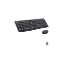 Logitech MK295 Silent (EN) 920-009800