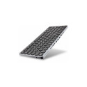 Axagon HMC-KB with HUB