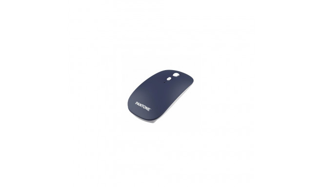 Pantone Wireless mouse Navy (PT-KB09MN)