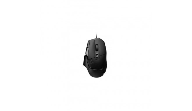 Logitech G502 X Black 910-006138