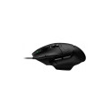 Logitech G502 X Black 910-006138