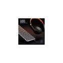 Axagon HMC-KB with HUB