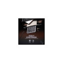 Axagon HMC-KB with HUB