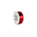 Verbatim 55062 PET-G Filament Red Transparent