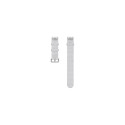 Samsung SOL31LSEGEU Athleisure Band (M/L) Galaxy Watch7/Watch4, Silver