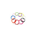 Fusion Accessories 3D printing pen abs filament with 10 colors 1.75 mm / 5m FUS3DFIL