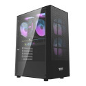INTOP AQUA Ryzen 5 7600X 32GB DDR5 2TB SSD M.2 NVME+2TB RTX3060 12GB no-OS