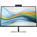 HP 527pm Series 5 Pro QHD Conferencing Monitor - 27" 2560x1440 QHD 350-nit 100Hz AG, IPS, USB-C(100W