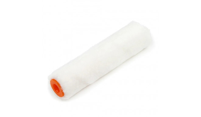 Rullis velūrs, 6 x 15 x 100mm, (2 gab.) Polax