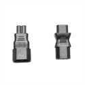 StudioKing Adapter Set PCA-C7A for C7 to C14 Power Cables