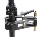 StudioKing Professional Tube Clamp + Spigots 110-021