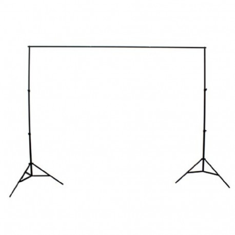 StudioKing taustasüsteem BG-2600A 240x305cm