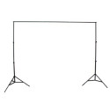StudioKing background system BG-2600A 240x305cm