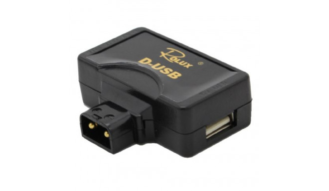 Rolux D-USB Adapter