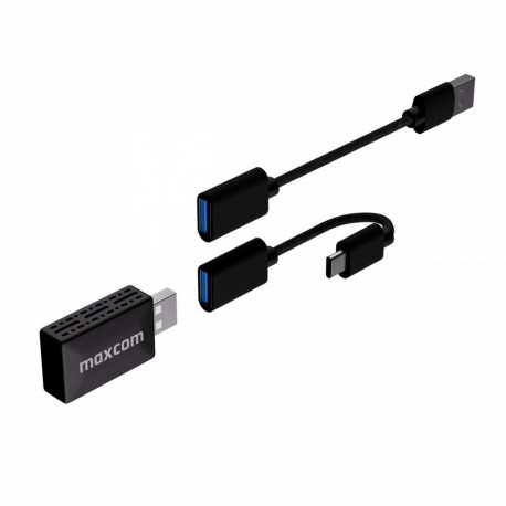 Juhtmevaba raadio autoadapter MC02 Wave
