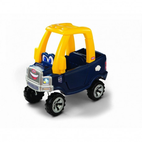Car Cozy Truck