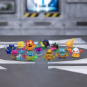 Figures Mr Beast Lab - Swarm Mega Lab 12-pack