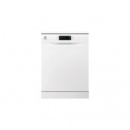 ESA47210SW Dishwasher white