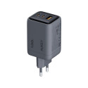Comet Mix 3 Wall Charger PA-C5 3xUSB (2xUSB-C i 1xUSB-A) 100W 5A QC5.0 PD3.0 AFC PPS FCP SCP