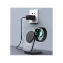Foldable Wireless Charging Stati LC-MC312