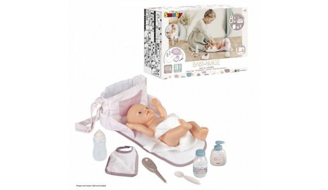 Changing bag Baby Nurse