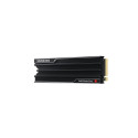 Disc SSD9100PRO Heatsink NVMe MZ-VAP1T0CW