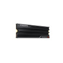 Disc SSD9100PRO Heatsink NVMe MZ-VAP1T0CW