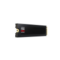 Disc SSD9100PRO Heatsink NVMe MZ-VAP1T0CW