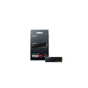 Disc SSD9100PRO Heatsink NVMe MZ-VAP1T0CW