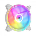 VOLCANO APEX 140 ARGB WHITE FAN