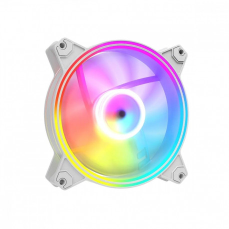 VOLCANO APEX 120 ARGB WHITE FAN