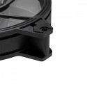 VOLCANO APEX 120 ARGB BLACK FAN