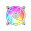 VOLCANO APEX 120 ARGB WHITE FAN