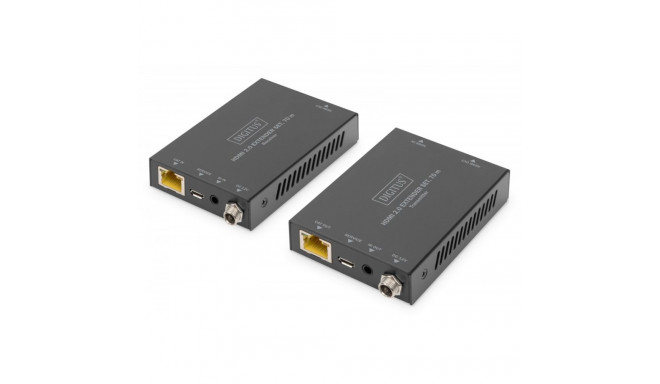 Juhtmevaba HDMI pikendi DS-55506