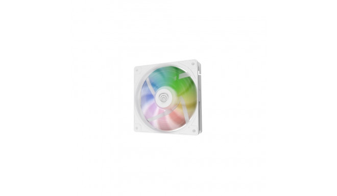 Fan Genesis OXAL 120 ARGB white