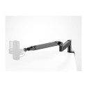 Wave Mic Arm Pro LP Black
