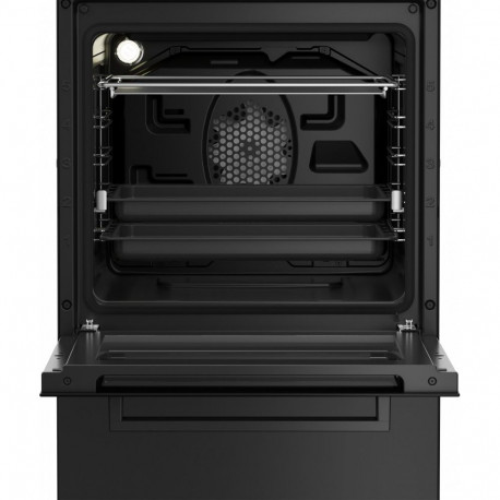 Gas-electric cooker FSM51330DAOT