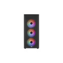Case Designer Black Mid Tower RGB V1