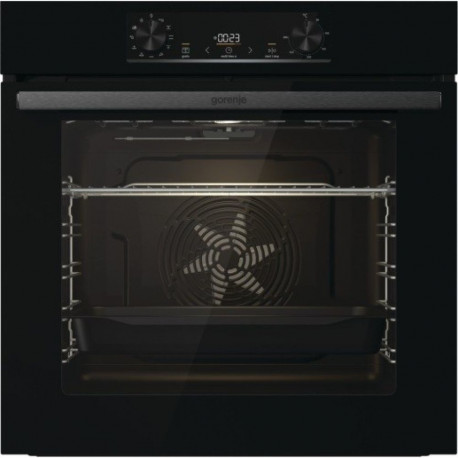 Oven BO6735E02BK