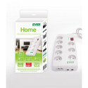 Surge protector Home 2m 8 outlets
